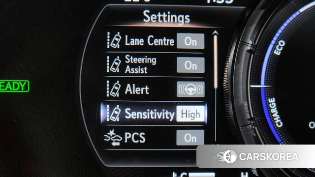 Lexus UX250h id 4331100 из Кореи 10