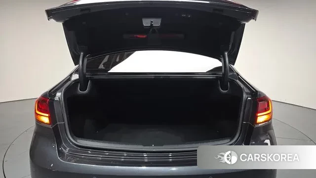 Kia K7 Premier id 3448962 из Кореи 10