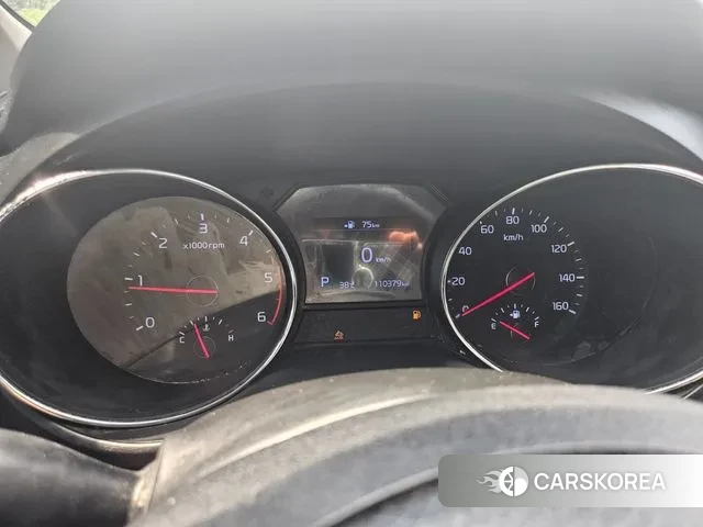 Kia The New Carnival id 2997450 из Кореи 10