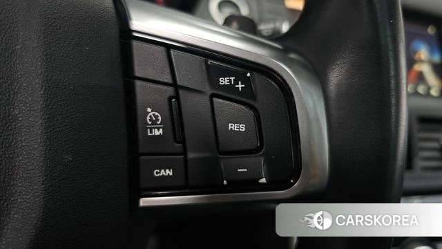 Land Rover Discovery Sports id 4196858 из Кореи 10