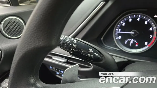 Hyundai Sonata (DN8) id 2435676 из Кореи 10