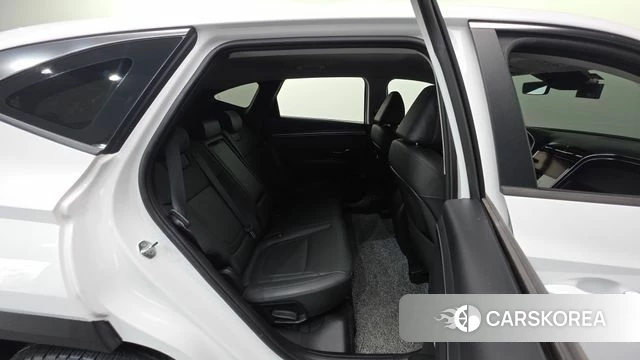 Hyundai Tucson (NX4) id 4604474 из Кореи 10