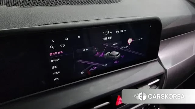 Kia The New Seltos id 3026693 из Кореи 10