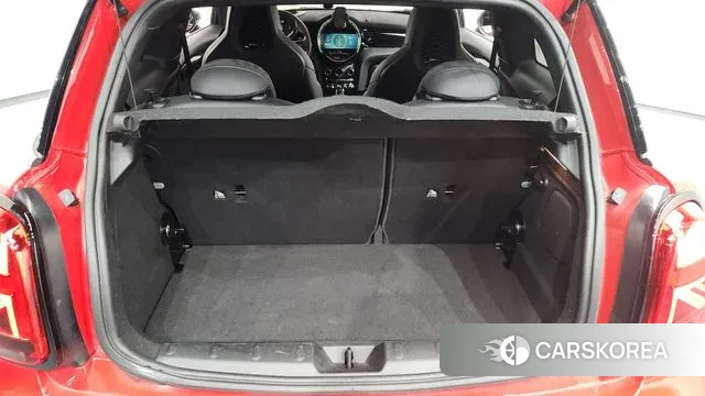 Mini Cooper S id 3405738 из Кореи 10