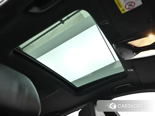 BMW 5 Series (G30) id 3488024 из Кореи 10