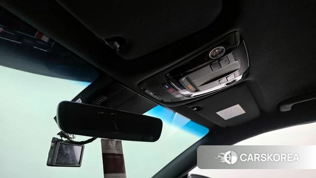 Kia K8 Hybrid id 3941581 из Кореи 10