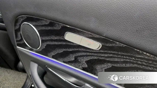 Mercedes-Benz E-Class W213 id 3013983 из Кореи 10