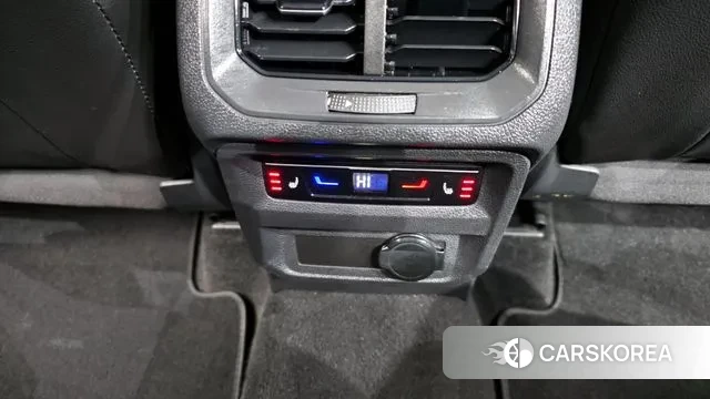 Volkswagen Tiguan second Generation id 3524204 из Кореи 10