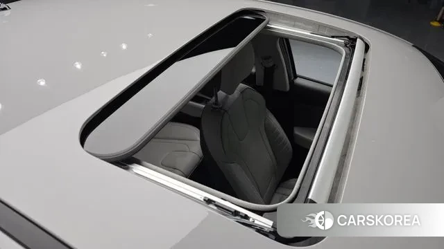 Hyundai Avante (CN7) id 3723017 из Кореи 10