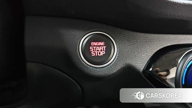Kia The New K3 2nd generation id 4488007 из Кореи 10