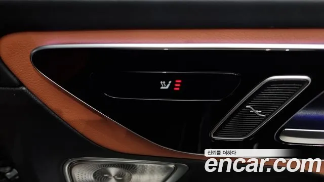 Mercedes-Benz GLC-Class X254 id 2822099 из Кореи 10