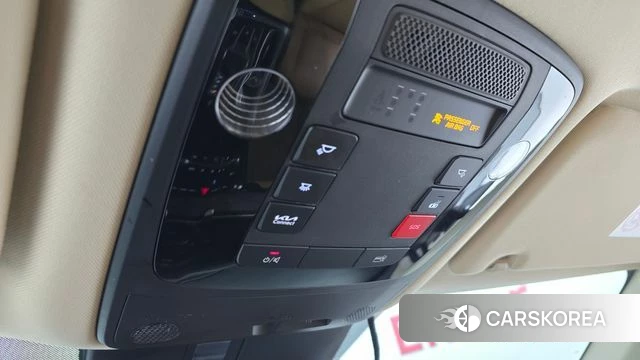 Kia Carnival 4th generation id 3922560 из Кореи 10