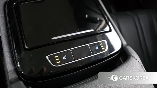 Genesis G80 (RG3) id 3422637 из Кореи 10