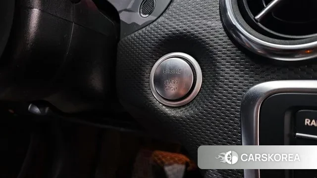 Mercedes-Benz A-Class W176 id 3429429 из Кореи 10