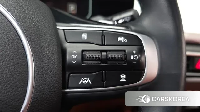 Kia The New K5 Hybrid 3rd generation id 3554780 из Кореи 10