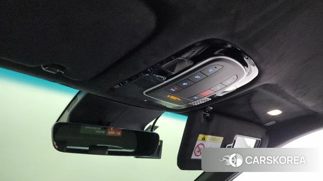 Hyundai The New Palisade id 3922588 из Кореи 10