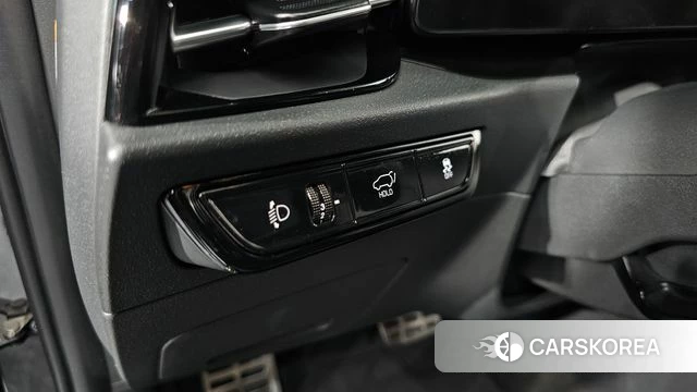 Kia Di All New Niro EV id 4608812 из Кореи 10