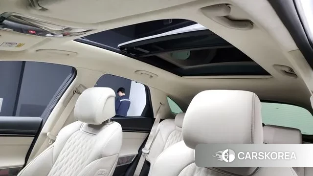 Genesis GV70 id 3639314 из Кореи 10