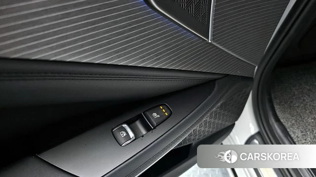 Kia The New K8 id 3837863 из Кореи 10