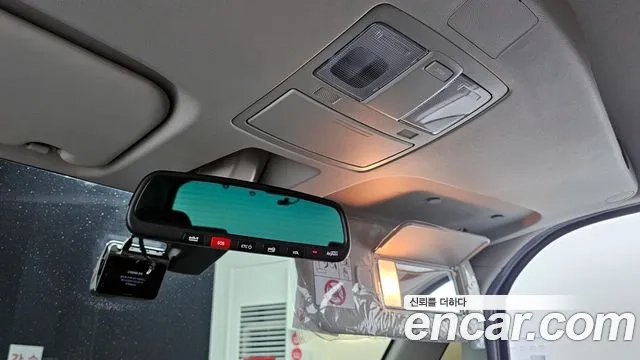 Kia The New Kia Ray id 2949050 из Кореи 10