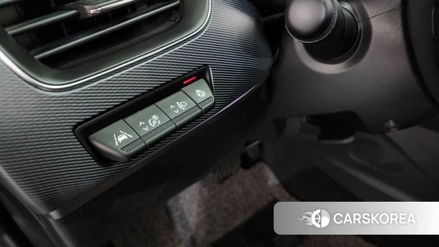 Renault Korea (Samsung) XM3 id 4614833 из Кореи 10
