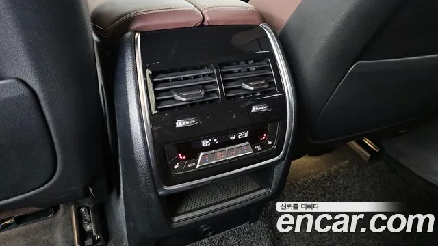 BMW X6 (G06) id 2712663 из Кореи 10