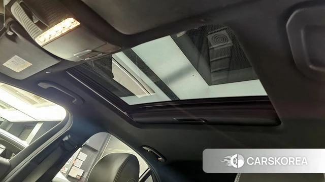 Mercedes-Benz E-Class W213 id 3916001 из Кореи 10