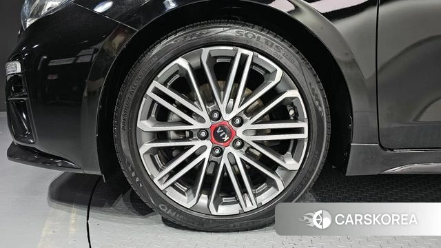 Kia Come New K3 id 3800847 из Кореи 10