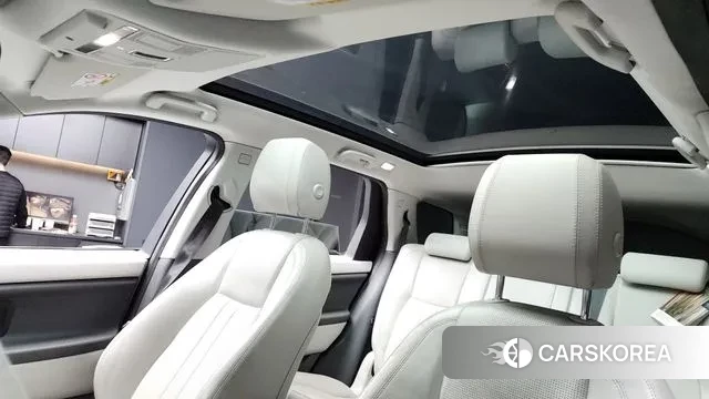 Land Rover Discovery Sports id 3626944 из Кореи 10