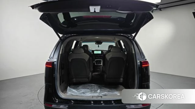 Kia Carnival 4th generation id 4475125 из Кореи 10