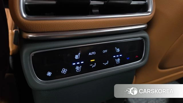 Genesis GV80 id 4870903 из Кореи 10