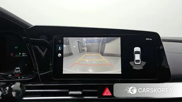 Hyundai Avante (CN7) id 3759269 из Кореи 10