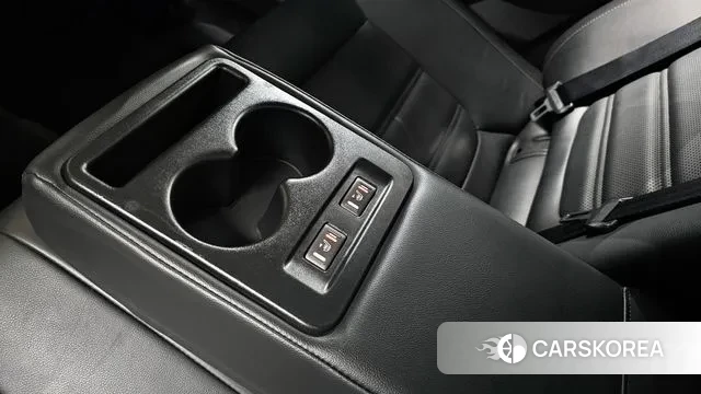 Renault Korea (Samsung) SM6 id 3515267 из Кореи 10