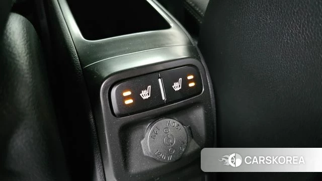 Kia The New Ray id 4020319 из Кореи 10