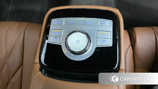 Genesis G80 (RG3) id 4281349 из Кореи 10