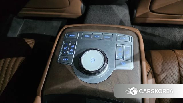 Genesis G80 (RG3) id 3940765 из Кореи 10