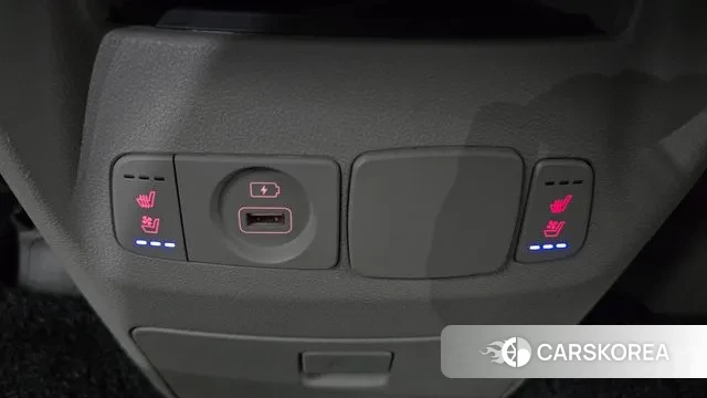 Kia The New Carnival id 2981137 из Кореи 10