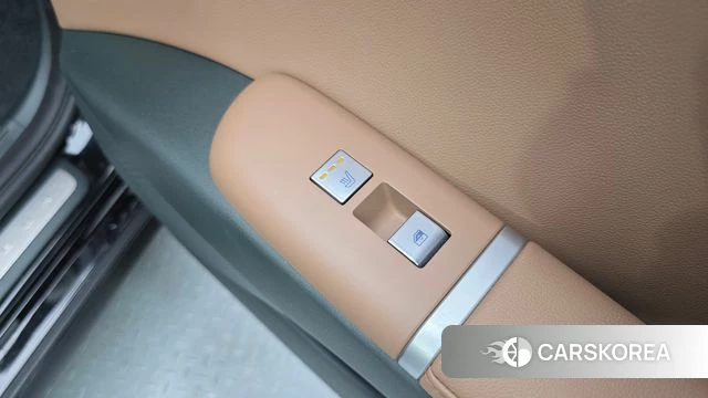 Hyundai Grandeur Hybrid (GN7) id 4321798 из Кореи 10