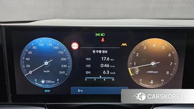 Hyundai Grandeur (GN7) id 3769909 из Кореи 10