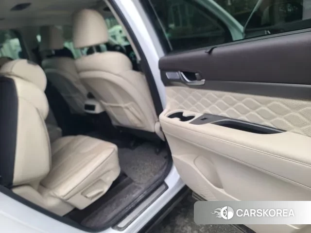 Hyundai Palisade id 3759408 из Кореи 10