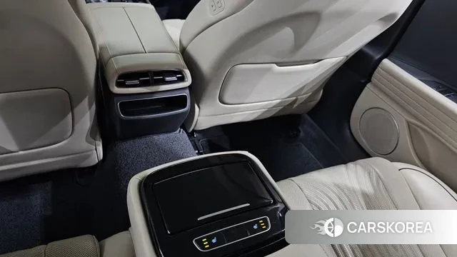 Genesis G80 (RG3) id 3307258 из Кореи 10