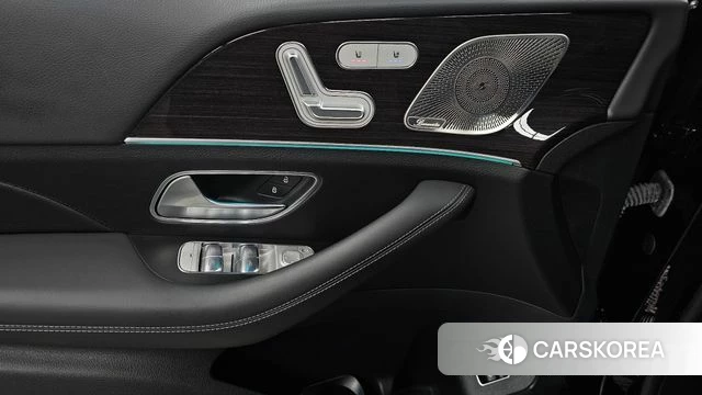 Mercedes-Benz GLE-Class W167 id 4534263 из Кореи 10