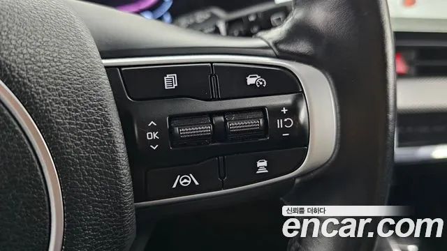 Kia Sportage 5th Generation id 2716889 из Кореи 10