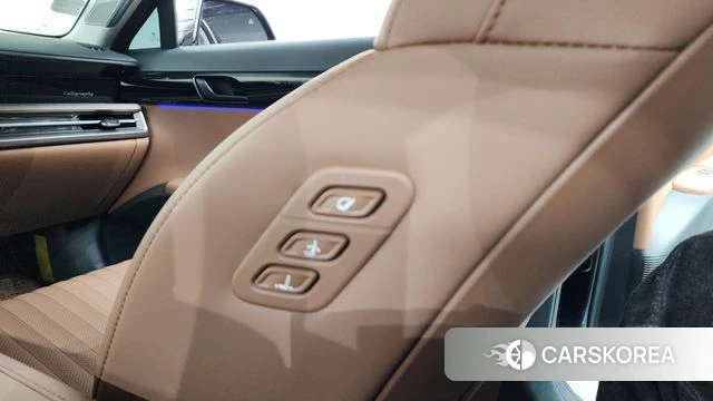 Hyundai Grandeur (GN7) id 3914227 из Кореи 10