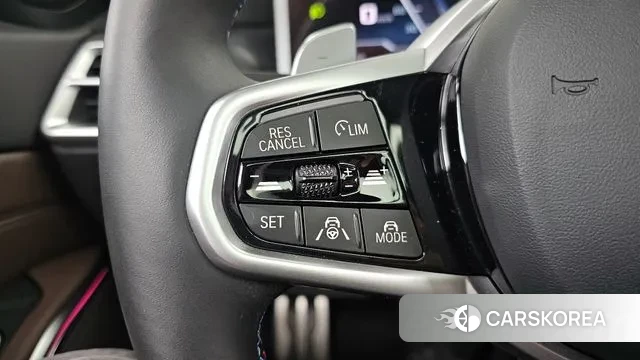 BMW 3 Series (G20) id 3446833 из Кореи 10