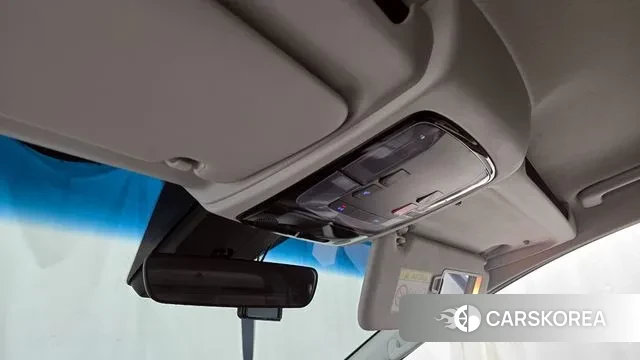 Hyundai Staria id 3400603 из Кореи 10