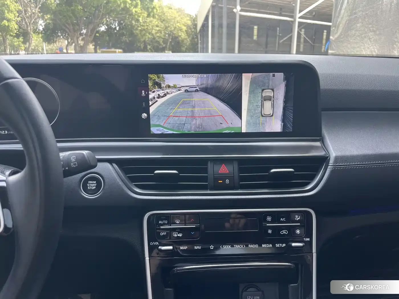 Kia Seltos id 4539167 из Китая 10