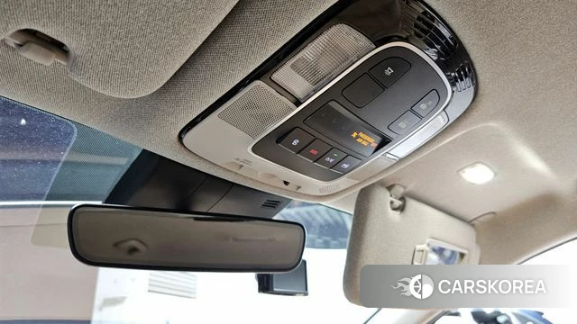 Hyundai Sonata (DN8) id 3866920 из Кореи 10