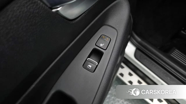 Hyundai Santa Fe TM id 4424911 из Кореи 10