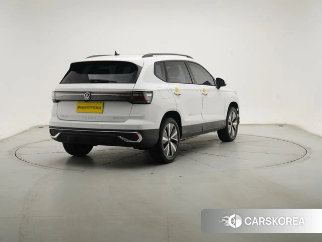 Volkswagen Tuyue id 3920831 из Китая 10